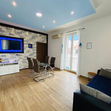 Violet Sea Breeze Apartment Split Luaran gambar