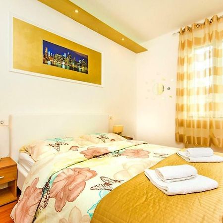 Violet Sea Breeze Apartment Split Luaran gambar