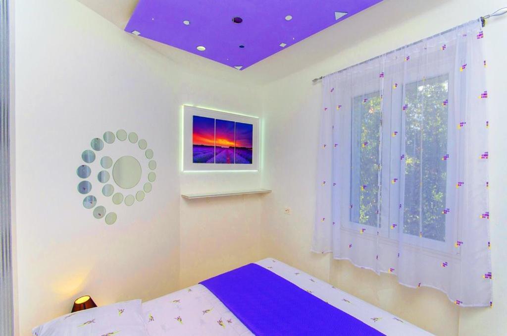 Violet Sea Breeze Apartment Split Luaran gambar