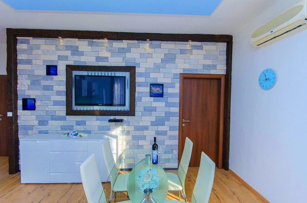 Violet Sea Breeze Apartment Split Luaran gambar