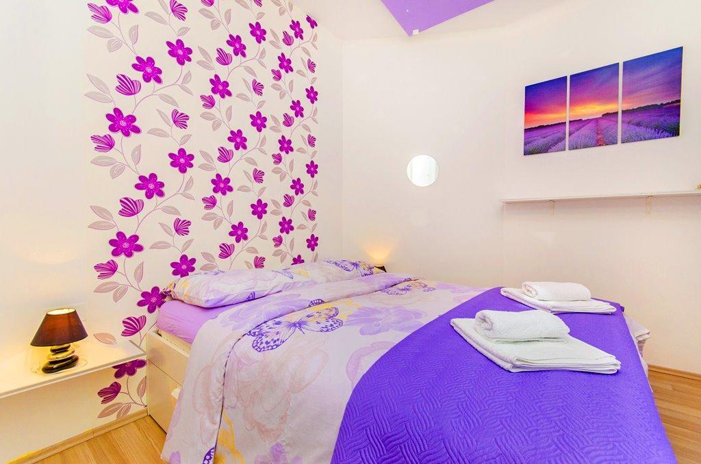 Violet Sea Breeze Apartment Split Luaran gambar
