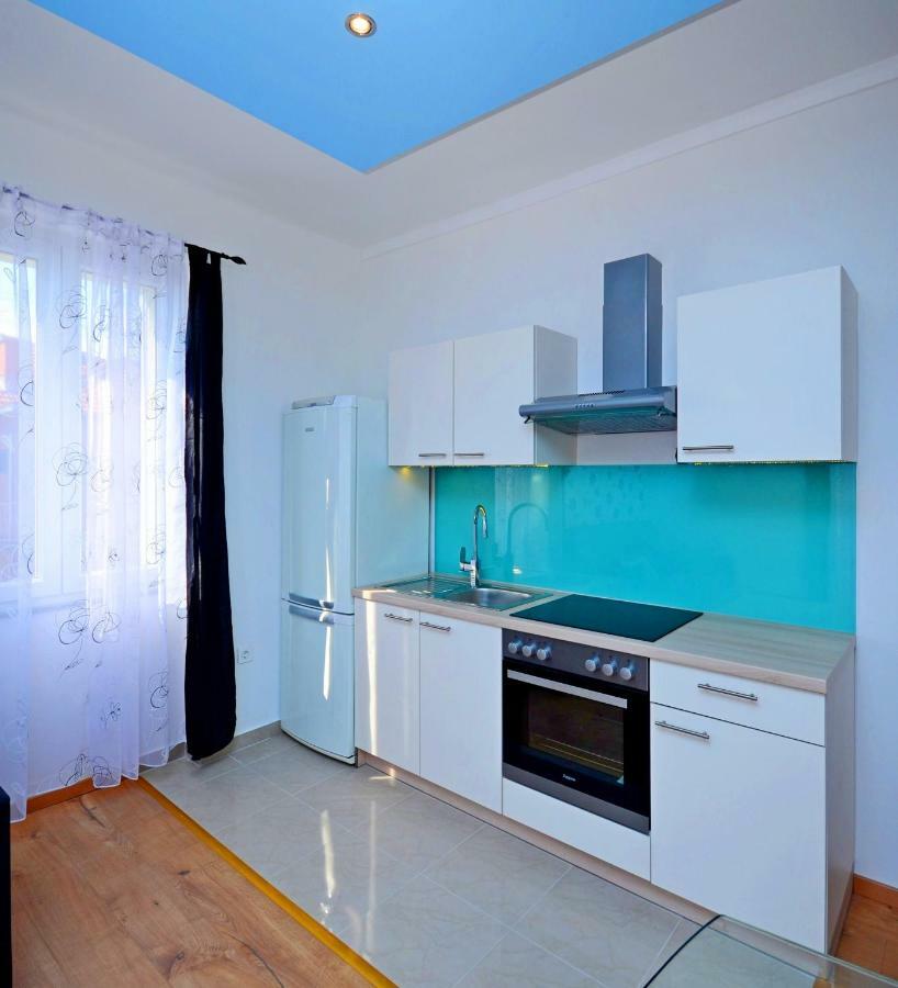 Violet Sea Breeze Apartment Split Luaran gambar