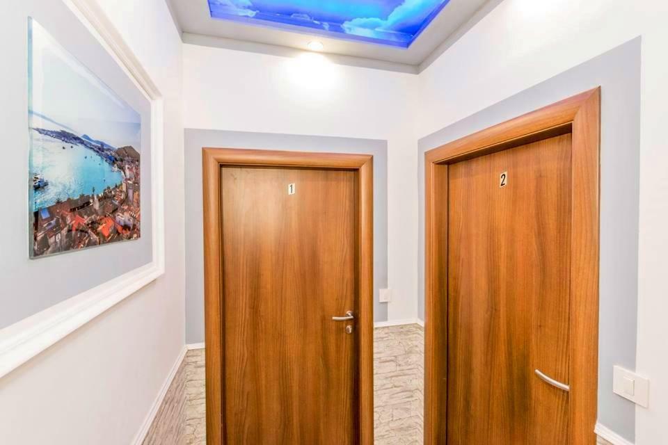 Violet Sea Breeze Apartment Split Luaran gambar