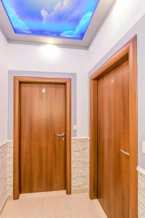 Violet Sea Breeze Apartment Split Luaran gambar